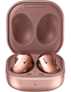 Auriculares Inalámbricos Samsung Galaxy Buds Live...