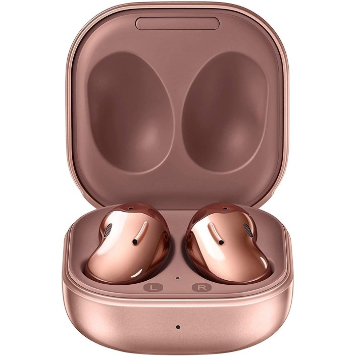 Auriculares Inalámbricos Samsung Galaxy Buds...