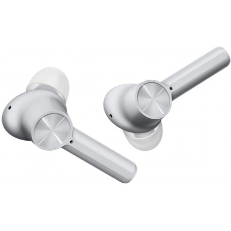 Auriculares Bluetooth OnePlus Buds Z Blanco | Estado Como Nuevo | Outlet