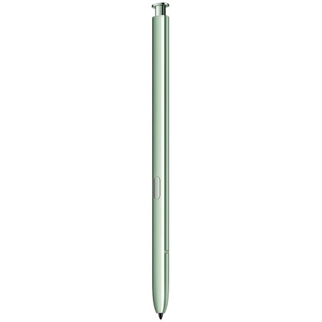 S Pen Samsung Lápiz Capacitivo EJ-PN980BG para Galaxy Note20, Galaxy Note20 Ultra Verde | Estado Como Nuevo | Outlet