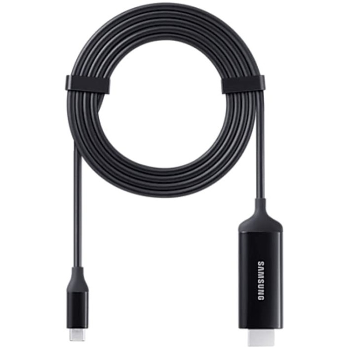 Cable Samsung Dex HDMI y USB-C Modelo...