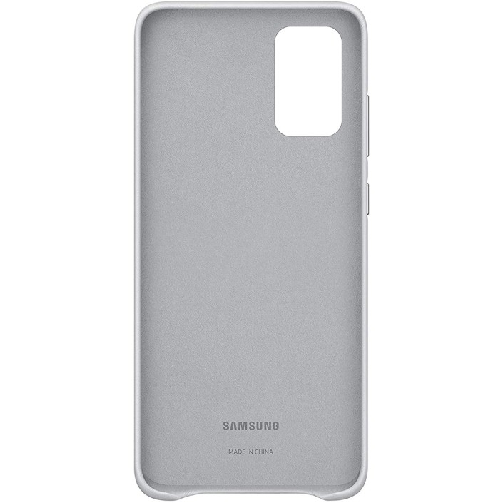 Funda Para Samsung Galaxy S20 Plus en Piel...