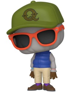 Figura Funko Pop! Disney Onward Wilden Lightfoot Modelo...