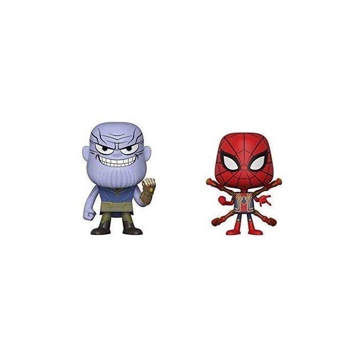 Figura Funko Pop! Vynl Marvel Los Vengadores...