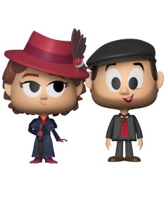 Figura Funko Pop! Vynl Disney El Regreso de Mary Poppins...