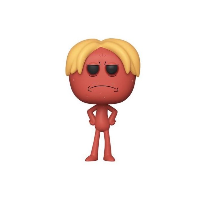 Figura Funko Pop! Animación Rick & Morty...
