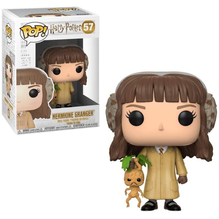 Figura Funko Pop! Harry Potter Hermione Granger...