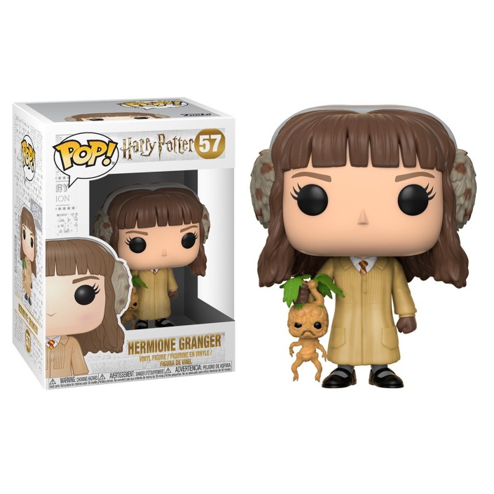 Figura Funko Pop! Harry Potter Hermione Granger...