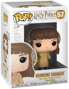 Figura Funko Pop! Harry Potter Hermione Granger en... 2