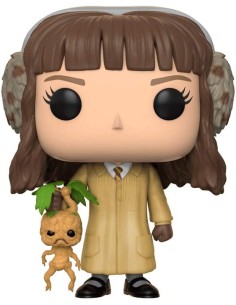 Figura Funko Pop! Harry Potter Hermione Granger en...