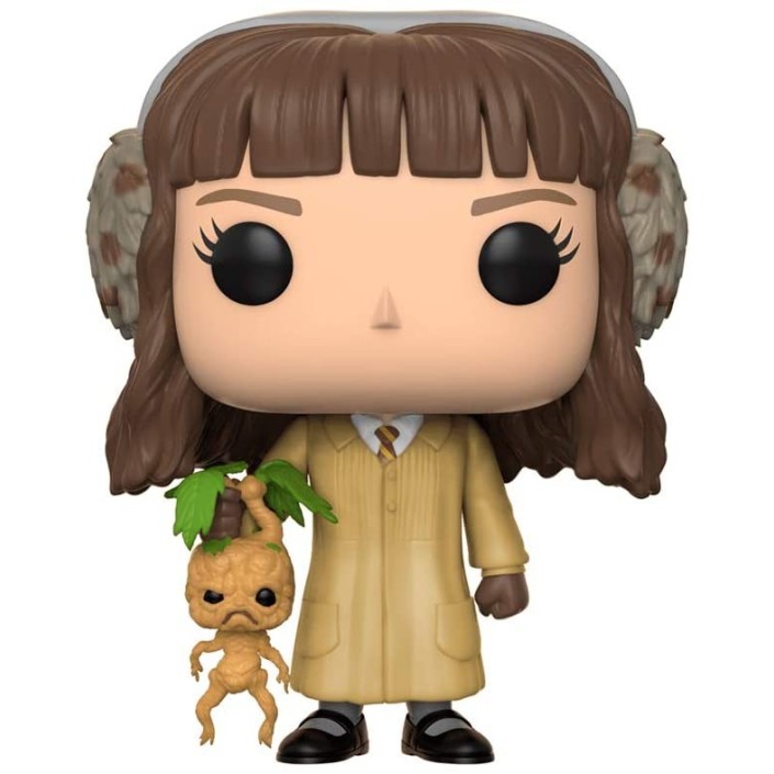 Figura Funko Pop! Harry Potter Hermione Granger...