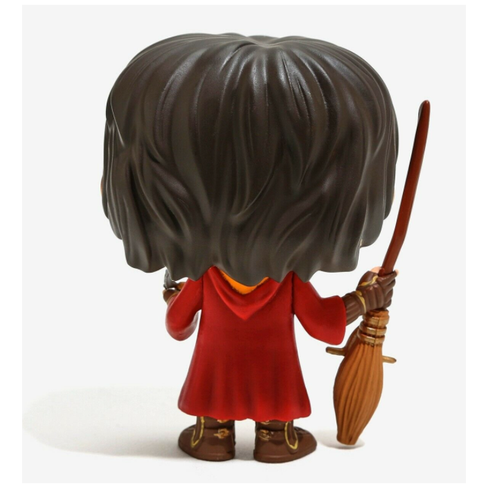 Figura Funko Pop! Harry Potter Quidditch Modelo...