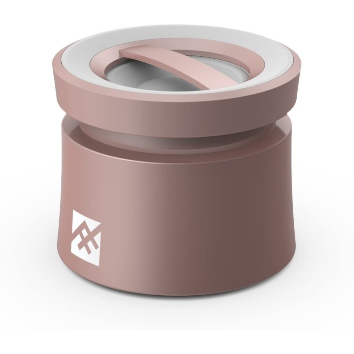 iFROGZ  - Altavoz inalámbrico Bluetooth Oro...