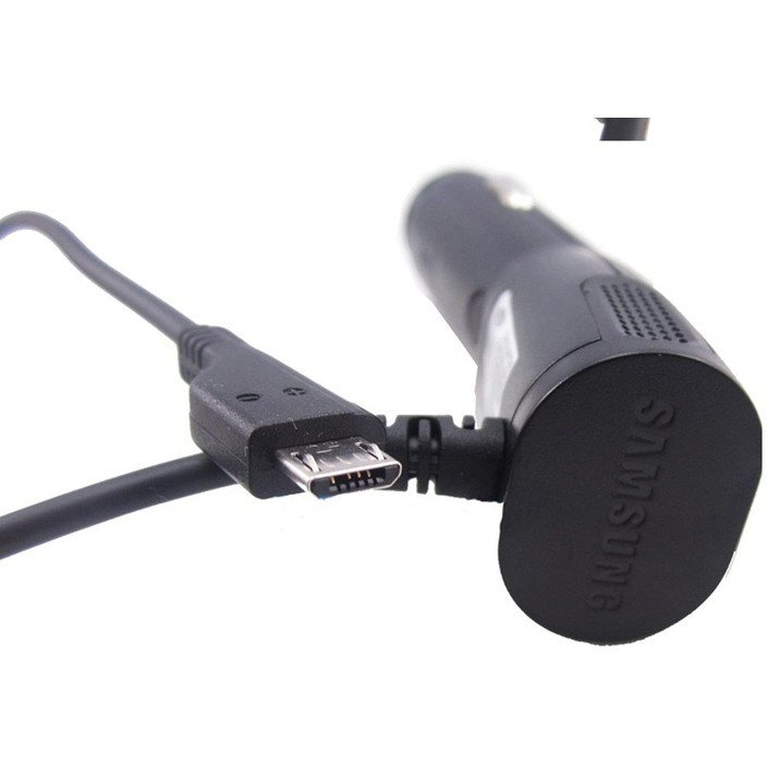 Cargador de Coche Samsung ACADU10CBECSTD con...