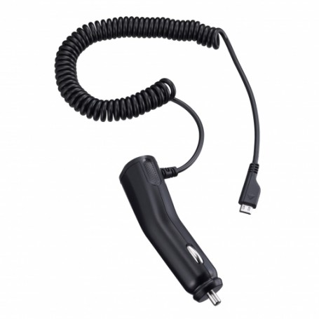 Cargador de Coche Samsung ACADU10CBECSTD con cable Micro USB Como Nuevo - Outlet Caja dañada