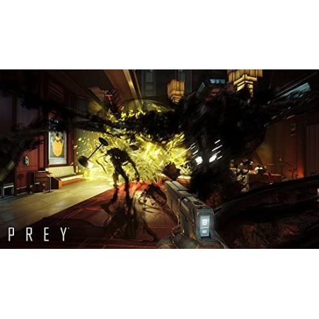 Juego Prey Para PlayStation 4 Versión En Inglés Como Nuevo | Outlet