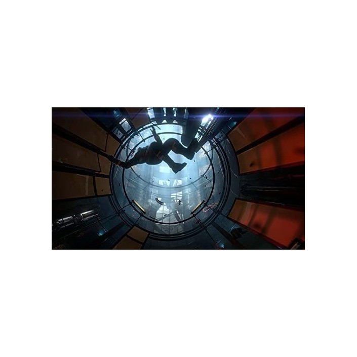 Juego Prey Para PlayStation 4 Versión En Inglés...