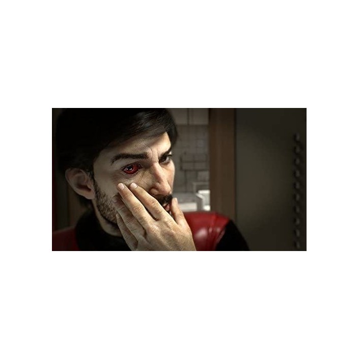 Juego Prey Para PlayStation 4 Versión En Inglés...