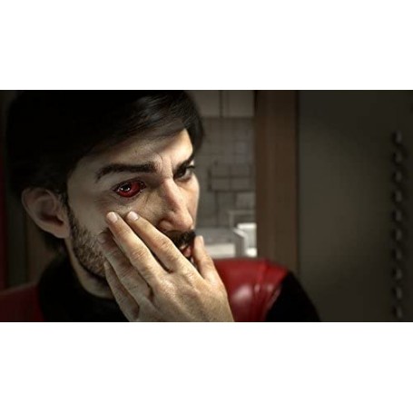 Juego Prey Para PlayStation 4 Versión En Inglés Como Nuevo | Outlet