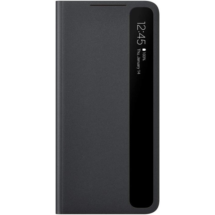 Funda Samsung Clear View para Galaxy S21 Plus...