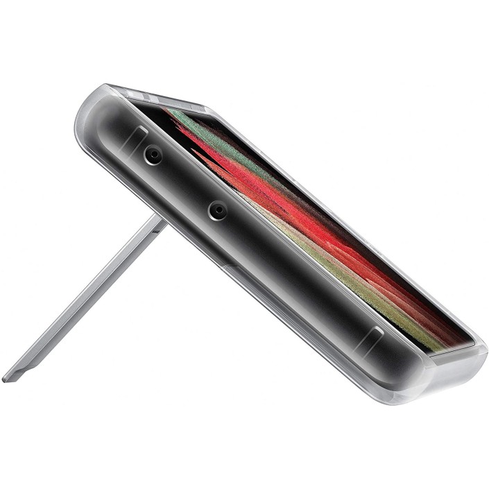 Funda con pie Standing Cover para Samsung...