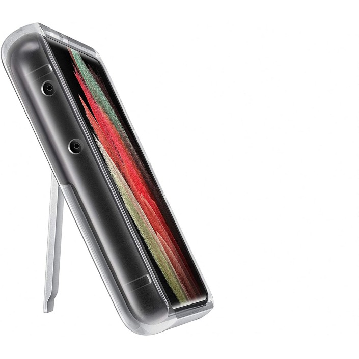 Funda con pie Standing Cover para Samsung...