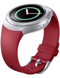 Correa para Reloj Smartwatch Samsung Gear S2 Sports Color... 2