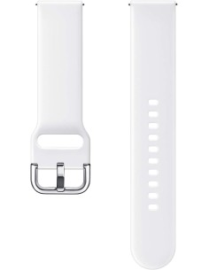 Correa Sport Band 20 mm para Reloj Smartwatch Samsung...
