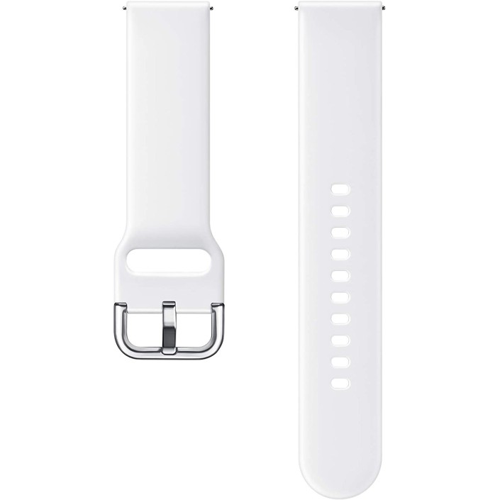 Correa Sport Band 20 mm para Reloj Smartwatch...