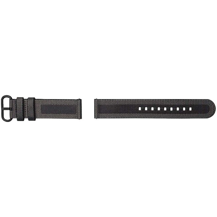 Correa Textile Sport Band 20 mm para Reloj...