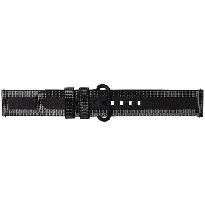 Correa Textile Sport Band 20 mm para Reloj...