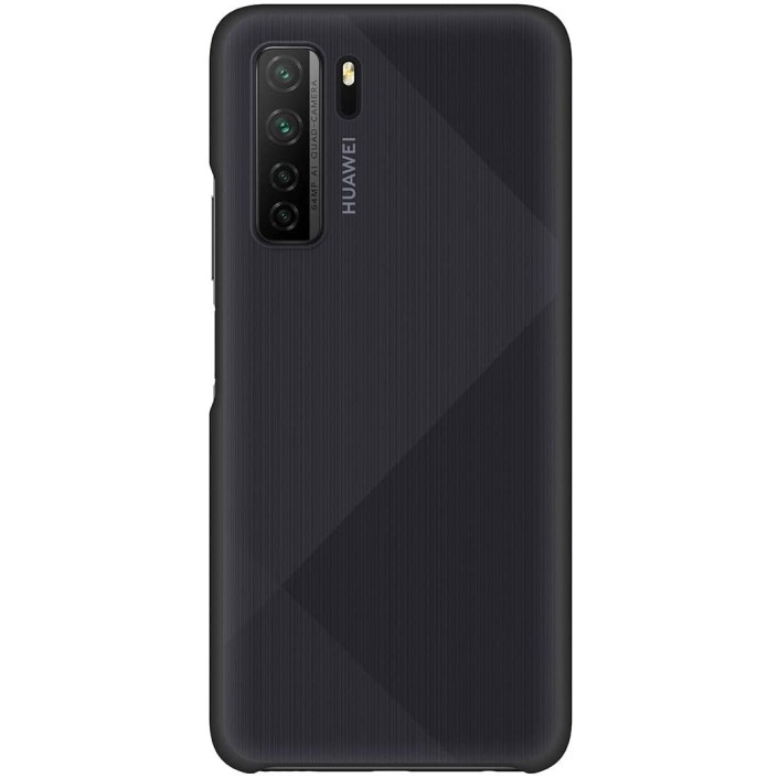 Funda Huawei PC Para P40 Lite Negro Modelo...