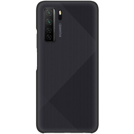 Funda Huawei PC Para P40 Lite Negro Modelo 51994057 Nuevo