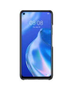 Funda Huawei PC Para P40 Lite Negro Modelo 51994057 Nuevo 2
