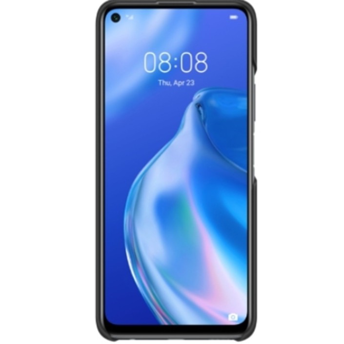 Funda Huawei PC Para P40 Lite Negro Modelo...