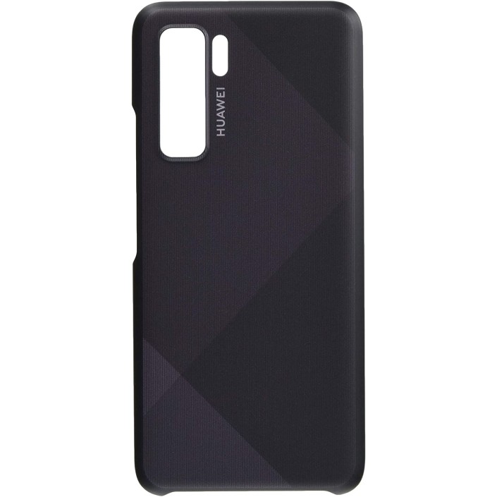 Funda Huawei PC Para P40 Lite Negro Modelo...