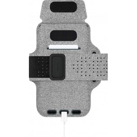 Funda de Brazo Fitness Armband AW19 de Huawei Color Gris Modelo 55030258
