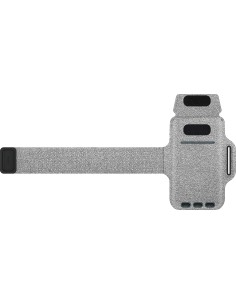 Funda de Brazo Fitness Armband AW19 de Huawei Color Gris... 2