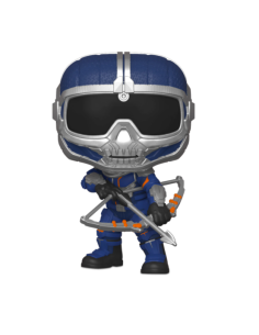 Figura Funko Pop! Marvel Viuda Negra Taskmaster Modelo...