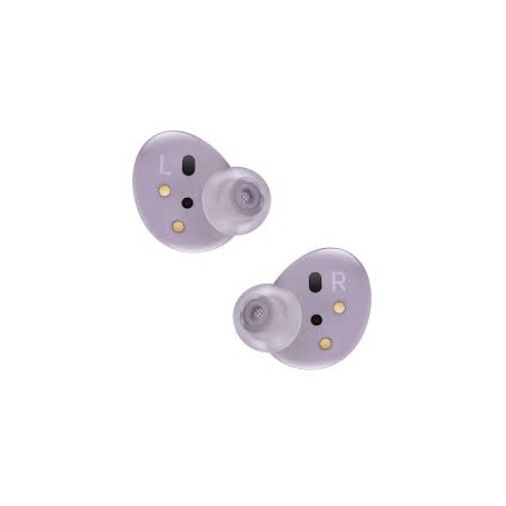 Auriculares Inalámbricos Samsung Galaxy Buds 2 SM-R177NLV Lavanda | Estado Como Nuevo | Outlet