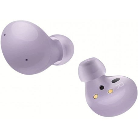 Auriculares Inalámbricos Samsung Galaxy Buds 2 SM-R177NLV Lavanda | Estado Como Nuevo | Outlet