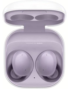 Auriculares Inalámbricos Samsung Galaxy Buds 2 SM-R177NLV... 2