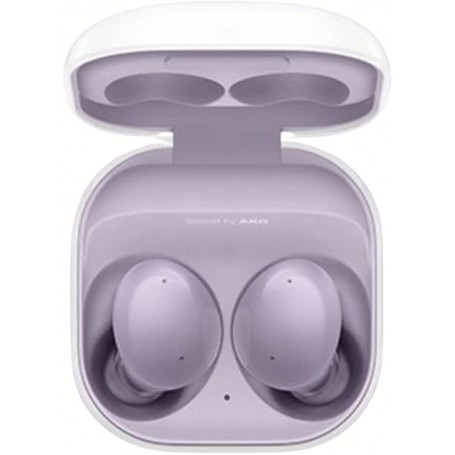Auriculares Inalámbricos Samsung Galaxy Buds 2 SM-R177NLV Lavanda | Estado Como Nuevo | Outlet