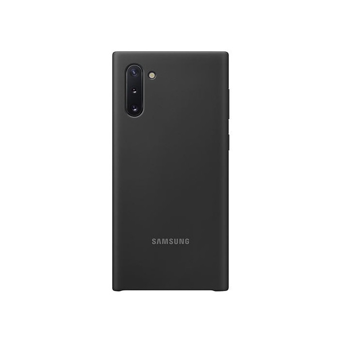 Funda Samsung de silicona para Galaxy Note 10...