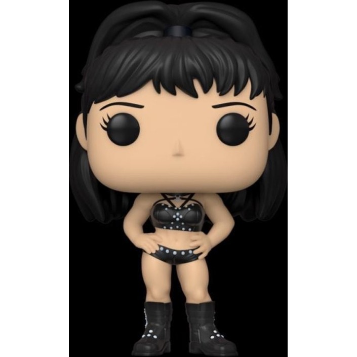 Figura Funko Pop! WWE Chyna Modelo 85 | 49265