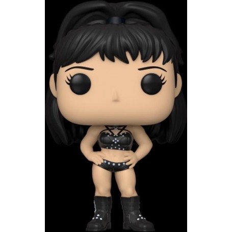 Figura Funko Pop! WWE Chyna Modelo 85 | 49265