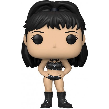 Figura Funko Pop! WWE Chyna Modelo 85 | 49265