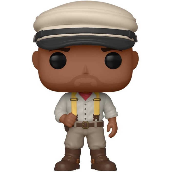 Figura Funko Pop! Disney Crucero por la jungla...