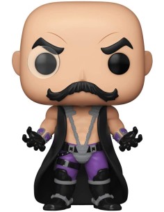 Figura Funko Pop! Juguetes Retro G.I. Joe Dr. Mindbender...