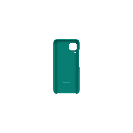 Funda Huawei PC Para P40 Lite Verde Modelo 51993930 Nuevo